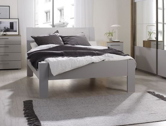 Rauch Ellesse Bed - Variation Available