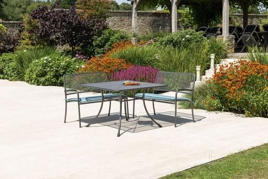 Alexander Rose Portofino Garden Bench