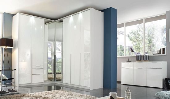 Rauch Alabama Wardrobe - Variation Available