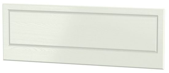 Crystal Cashmere Headboard - Sizes Available