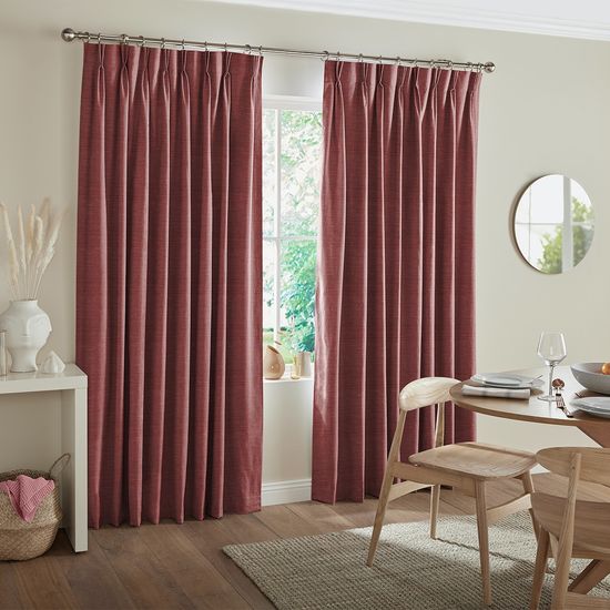 Tyson Cherry Curtain