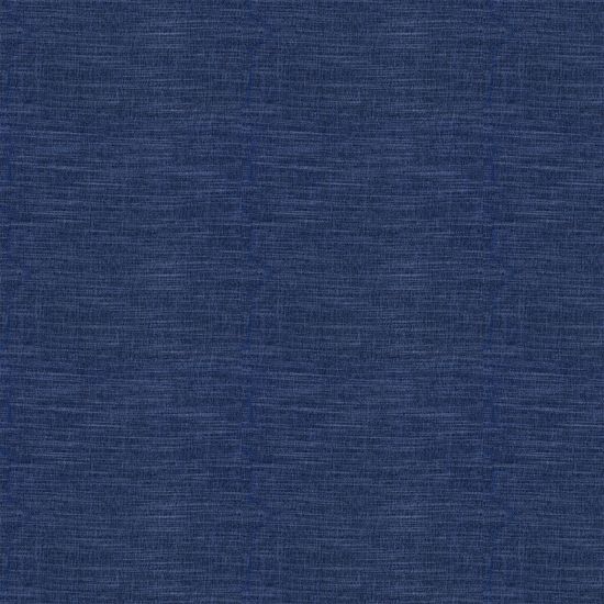 Foden Indigo Curtain