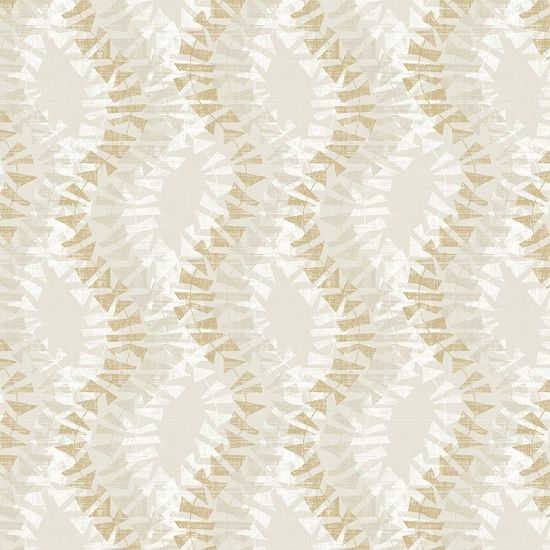 Edwin Gold Roller Blind