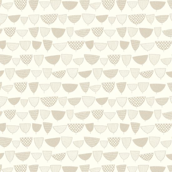 MissPrint Allsorts Pebble Roller Blind