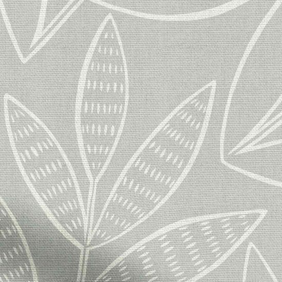 Missprint Laurus Stonewash Roman Blind