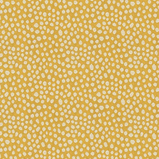 Toney Sunflower Roman Blind