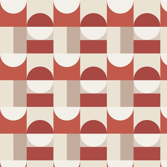 Alves Scarlet Curtain