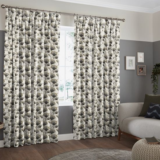 Gomes Mist Curtain