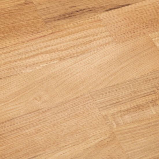 Coxmoor Oak 90cm Console Table with Shelf