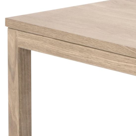 Cornus Oak Coffee Table - Set of 2