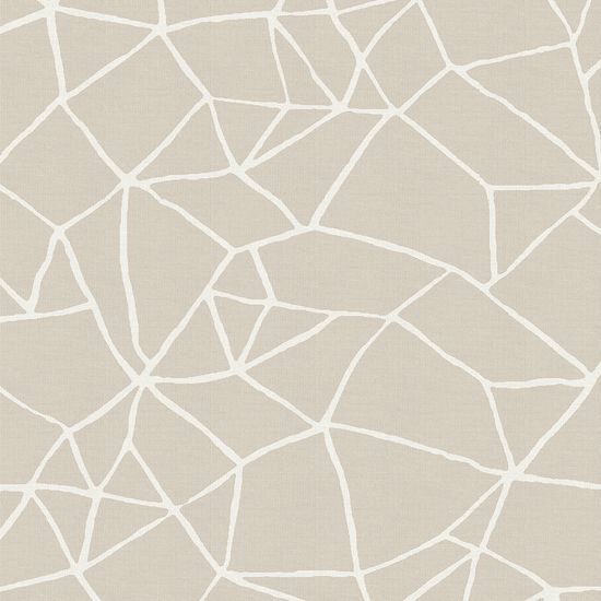 Iago Oyster Roller Blind