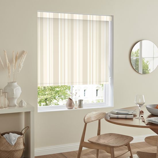 Ely Sand Roller Blind