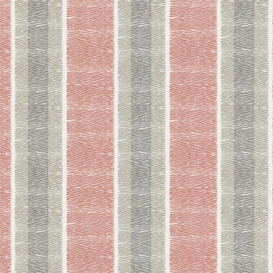 Souza Crimson Roller Blind