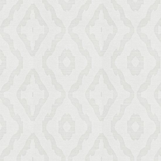 Riviere White Roller Blind