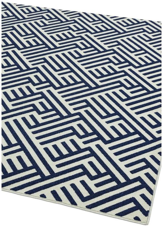 Asiatic Easy Antibes Linear AN04 Rug - Sizes Available