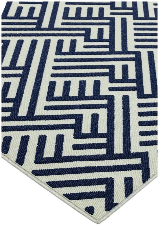 Asiatic Easy Antibes Linear AN04 Rug - Sizes Available