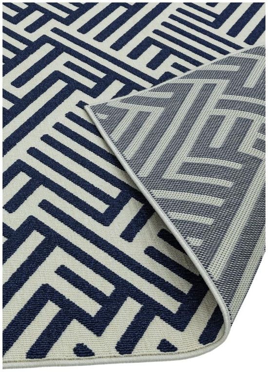 Asiatic Easy Antibes Linear AN04 Rug - Sizes Available