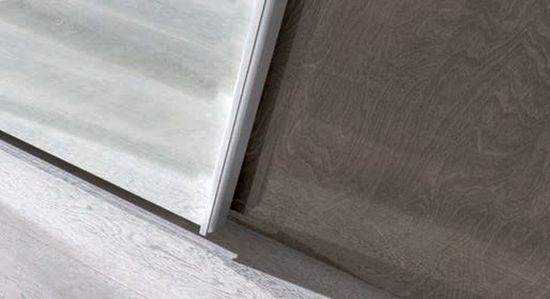 Modum Platinum Italian Wardrobe