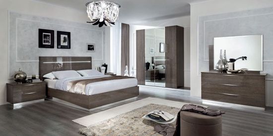 Modum Platinum Italian Wardrobe