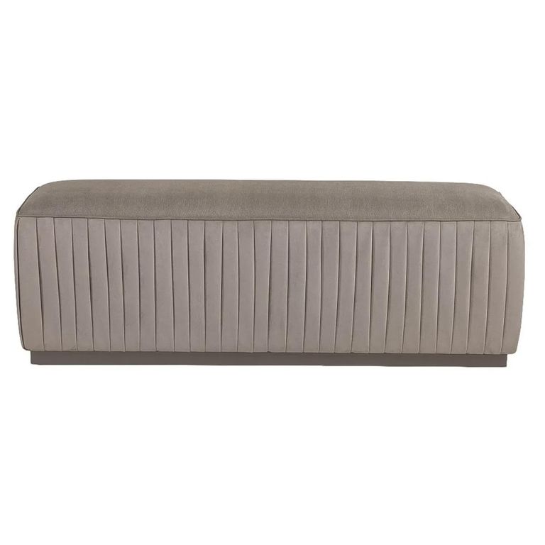 Westin Bench - Leather - Variation Available