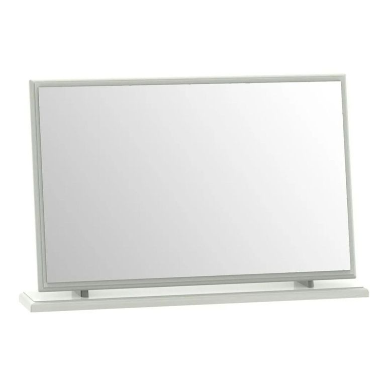 Pembroke Cashmere Large Dressing Mirror