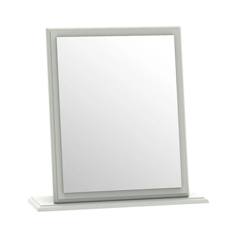 Pembroke Cashmere Small Dressing Mirror