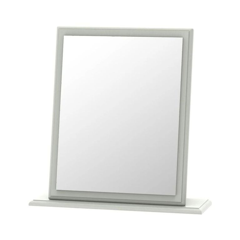 Pembroke Cashmere Small Dressing Mirror