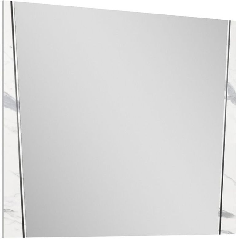 Anna Dressing Mirror - White