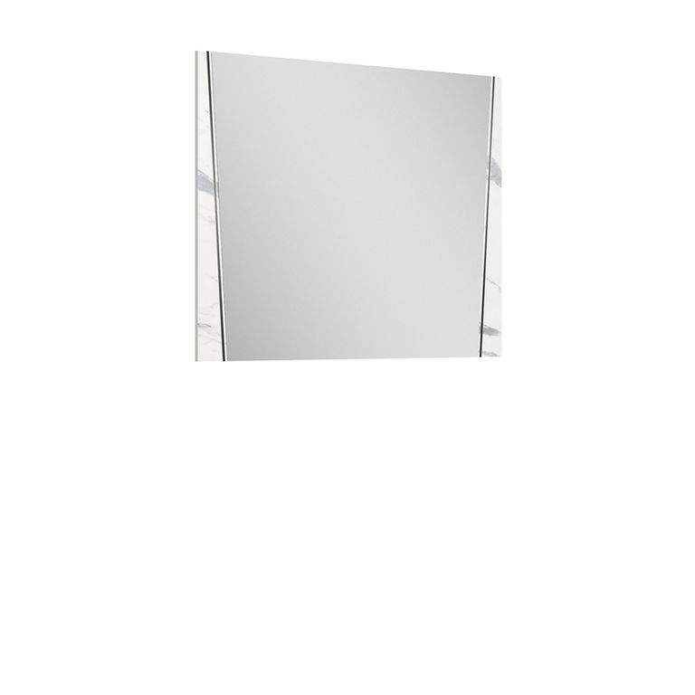 Anna Dressing Mirror - White