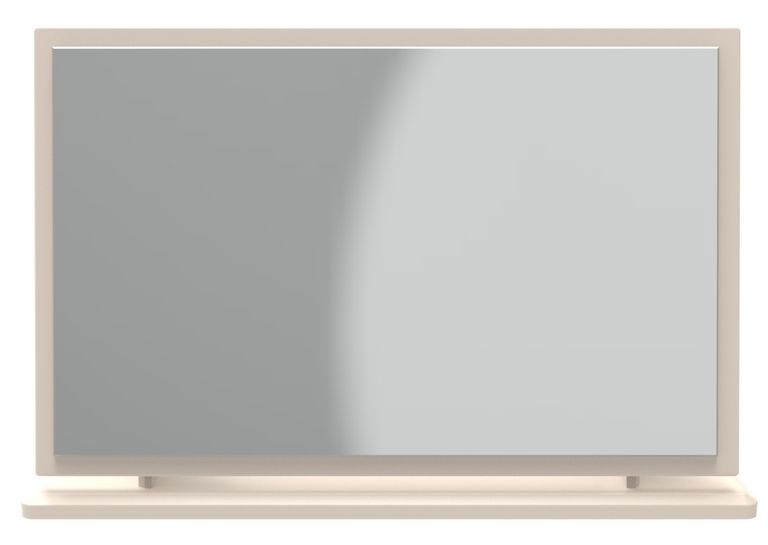 Beverley Cashmere Large Dressing Mirror