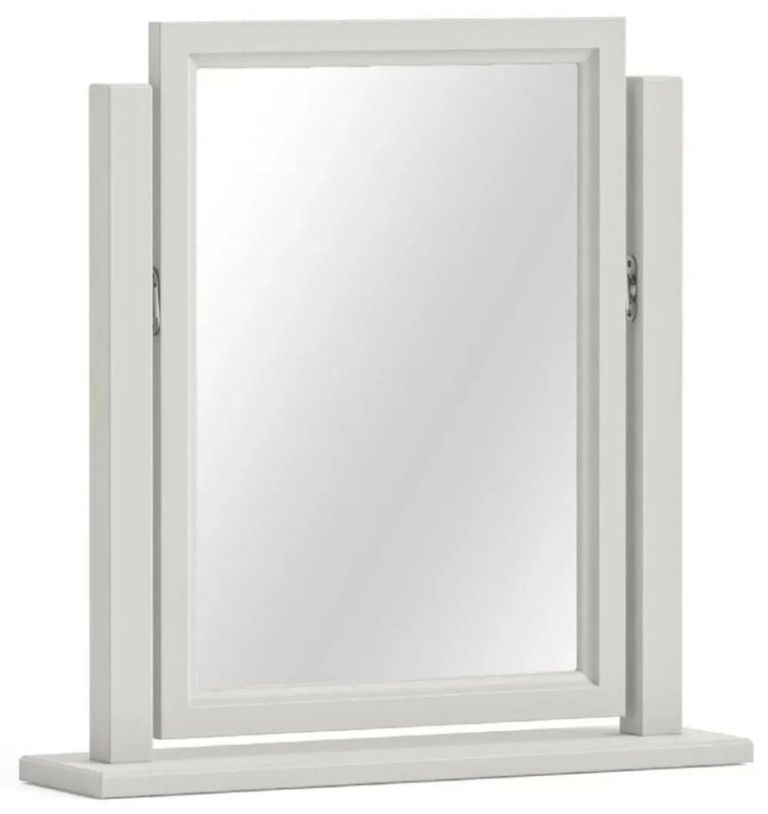 Bordeaux Dressing Mirror - Cotton
