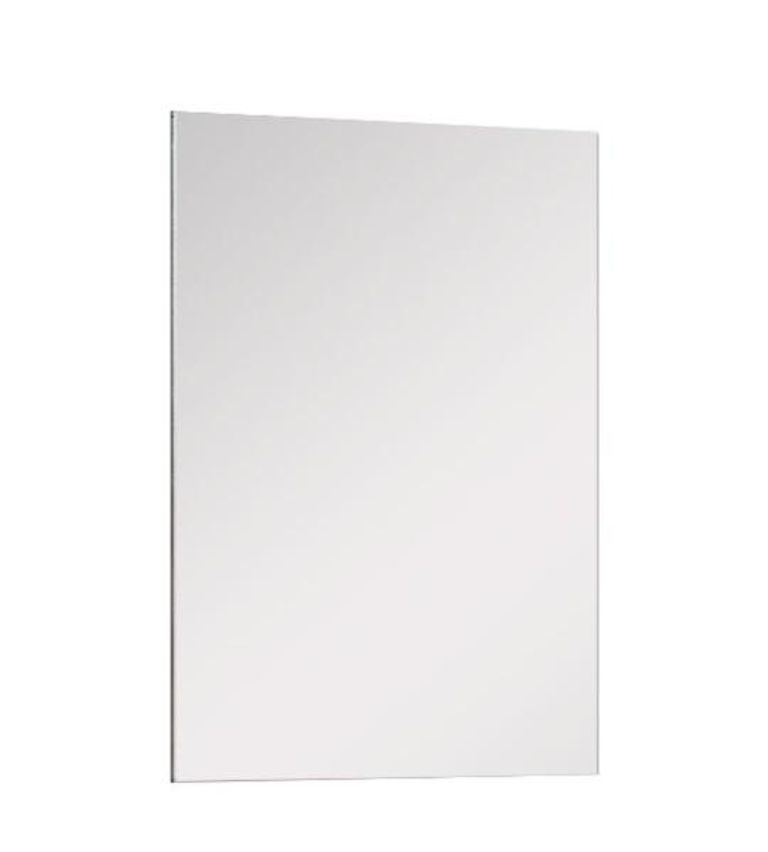 Dalia Grey Italian Wall Mirror