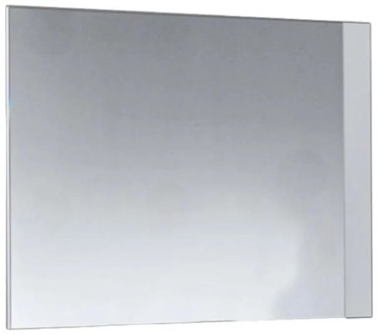 Elegance Wall Mirror - White Italian