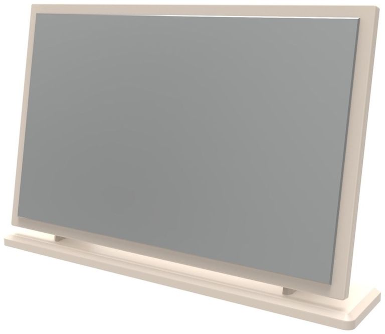 Haworth Cashmere Large Dressing Mirror
