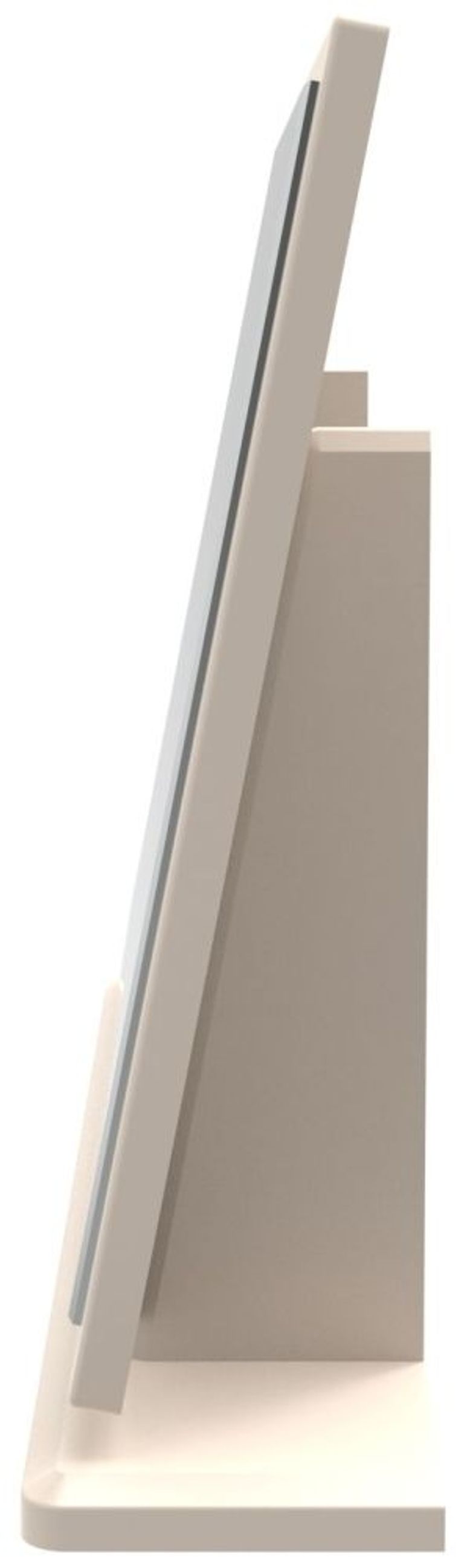 Haworth Cashmere Large Dressing Mirror