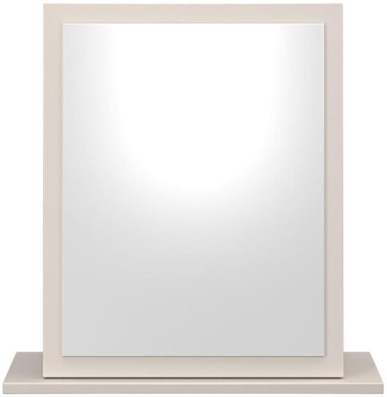 Norfolk Cashmere Dressing Mirror