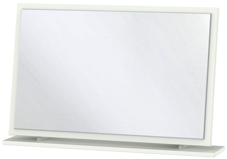 Sherwood Porcelain Large Dressing Mirror