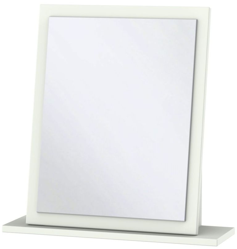 Sherwood Porcelain Small Dressing Mirror