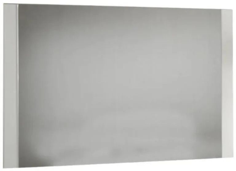 Stella Wall Mirror - Oak Italian