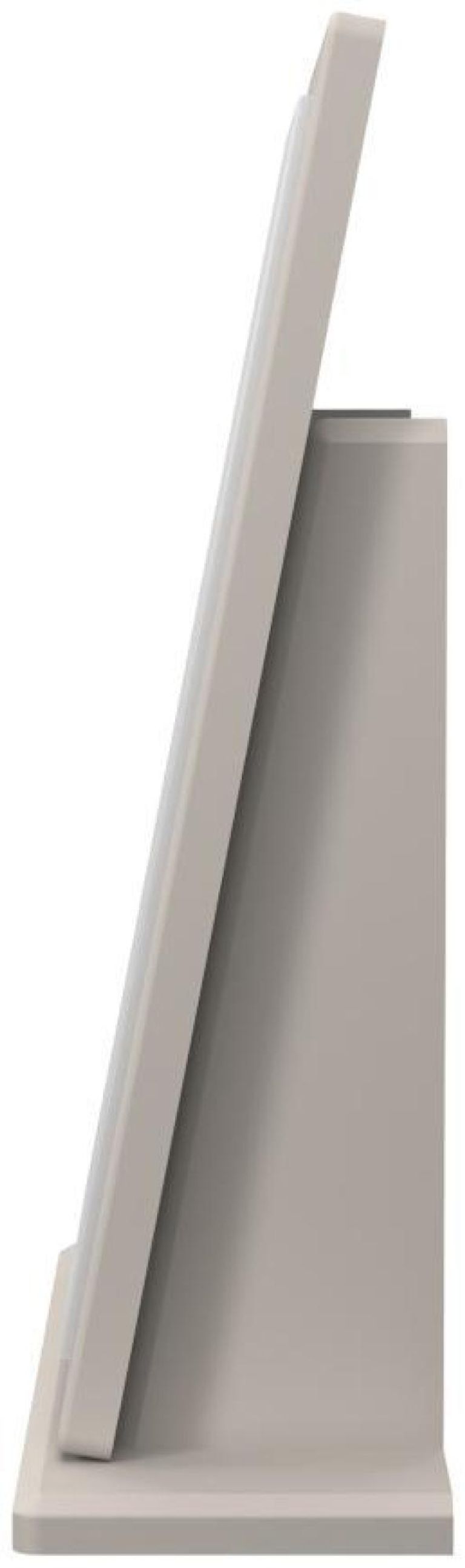 Sussex Cashmere Dressing Mirror