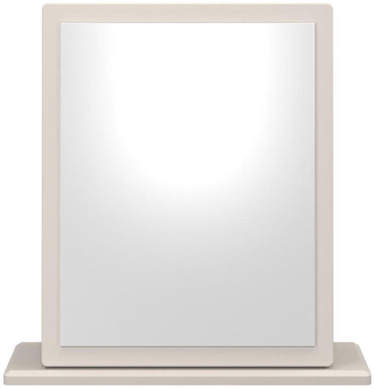 Sussex Cashmere Dressing Mirror
