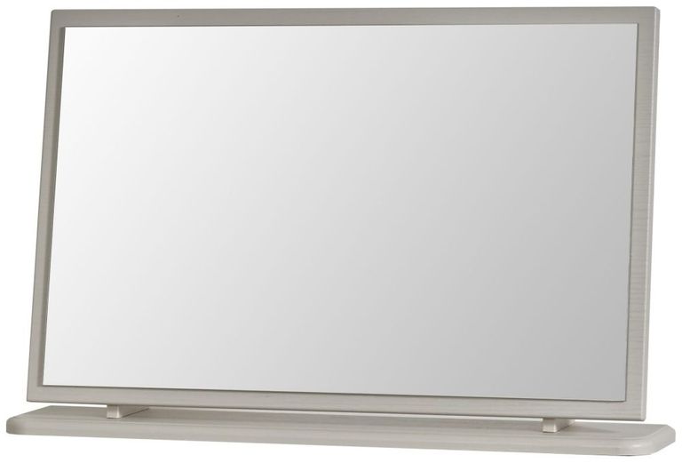 York Cashmere Large Dressing Mirror