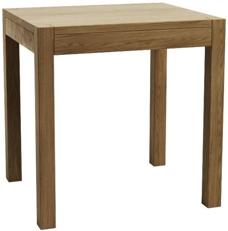 Taranto Stool - Oak