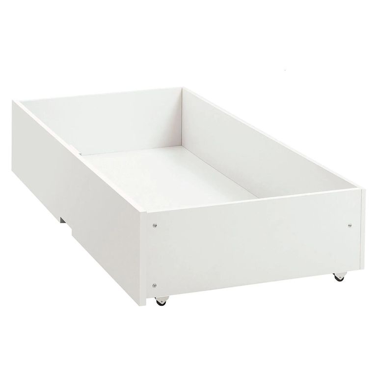 Ashby White Underbed Drawer