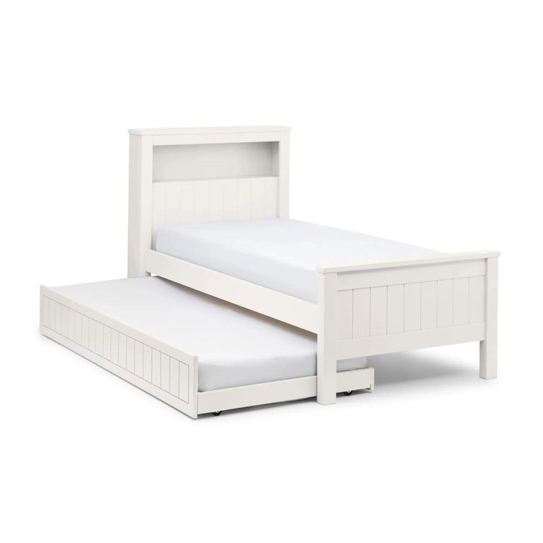 Maine Underbed Trundle - White