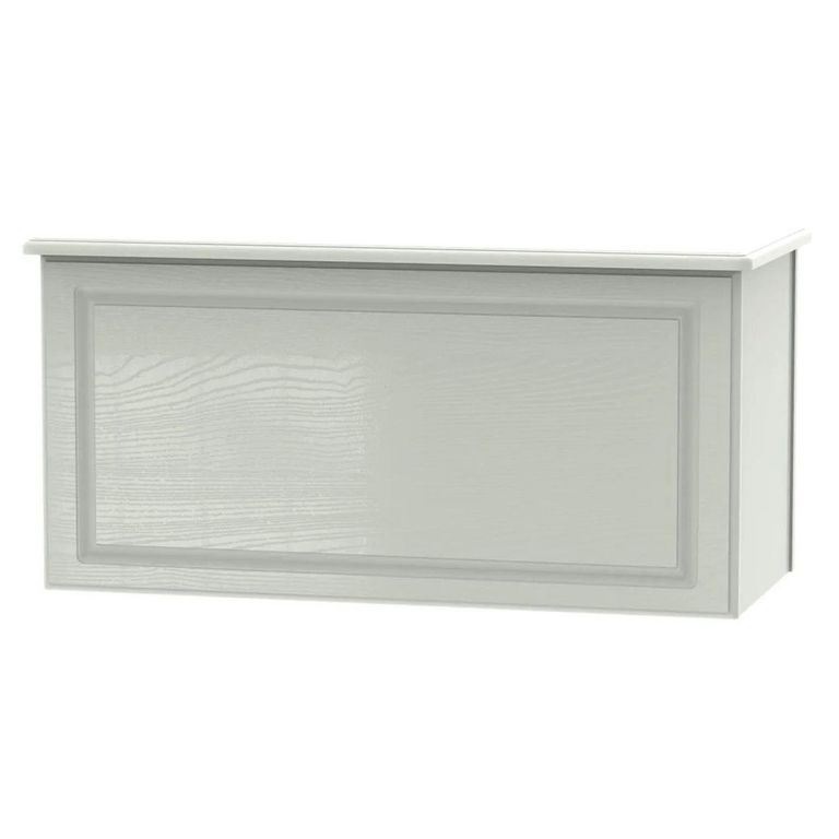 Pembroke Cashmere Blanket Box