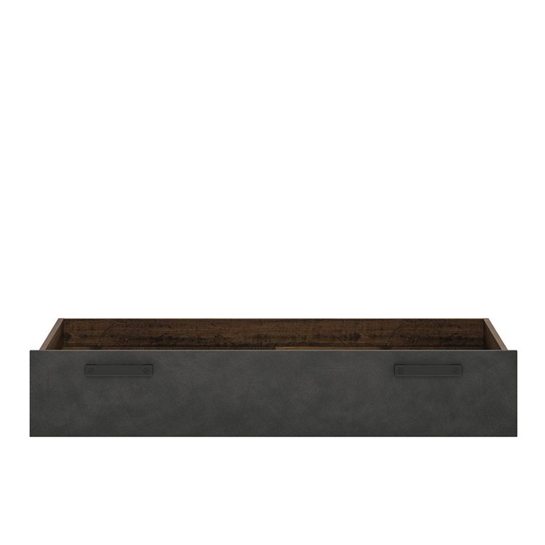 Brooklyn Underbed Drawer - Rustic