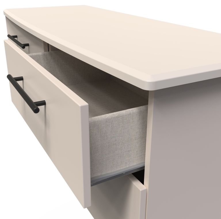 Beverley Cashmere Bed Box