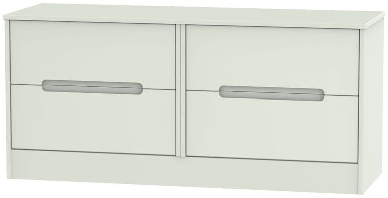 Monaco Cashmere Bed Box