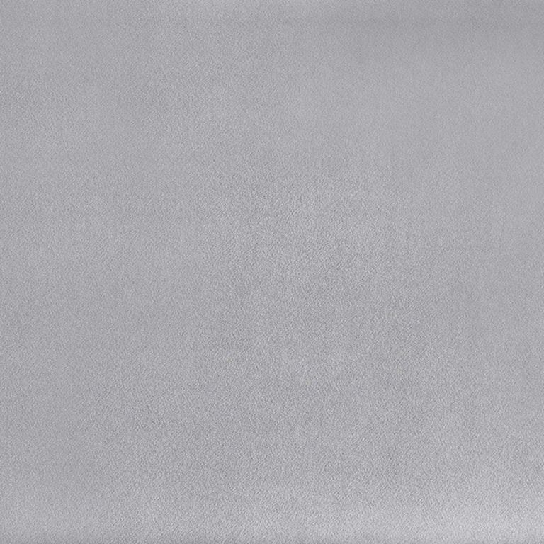 Daytona Fabric Upholstered Bunk Bed - Grey